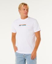 RipCurl BIG Mumma Icon Tee Men's T-shirt for any outdoor activities
