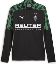 BMG Training 1/4 Zip Top Final With Sponsor