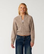 RipCurl Venture Zip Thru Cardigan