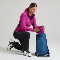 Peak Pants Woman