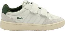 Eagle Strap Sneaker Kids
