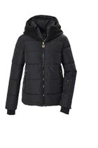 killtec KSW 132 Women Ski Quilted Jacket Kunstfaser Isolationsjacke für Damen