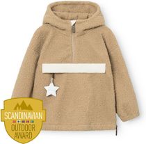 Mini a ture Matarman Sherpa anorak. GRS Kinder Freizeitjacke