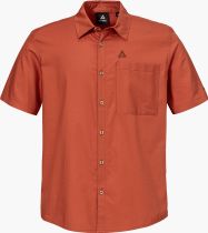 Schöffel Shirt Style Kalmen Men Men's shirt for any outdoor activities