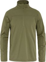 Abisko Lite Fleece Half Zip M