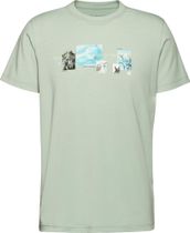 Mountain T-shirt Men 3308m