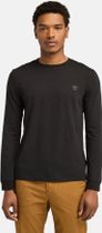 Mens Long Sleeve Tee