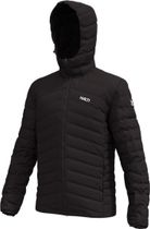 Halti Huippu M Untuvia Down Jacket Daunenjacke für Herren