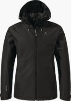 Hiking Insulated Jacket Style Wildkar Women