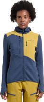 Lucendro Thermal Hoody Women