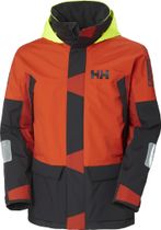 Newport Coastal Jacket