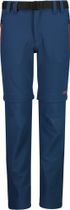 CMP KID Zip OFF Pant Jungen  Outdoorhose