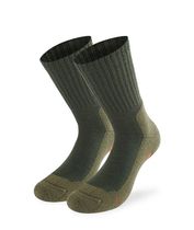 Lenz Trekking 5.0 Unisex's trekking & hiking socks