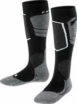 SK4 Advanced Kinder Skiing Kniestrümpfe