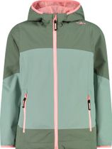 KID G Jacket FIX Hood