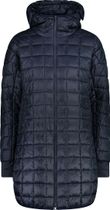 Clarence Parka FIX Hood Quilted