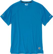 Carhartt Lwd Relaxed Fit Short-sleeve T-shirt T-Shirt für sämtliche Outdoor Aktivitäten