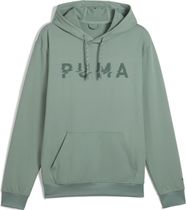 M Cloudspun Branded Hoodie
