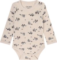 Celavi Body LS - AOP