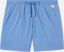 MC2 Saint Barth Lighting Pantone Ultralight Swim Short Pantone Herren Bademode