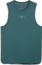 Puma M Puma X Hyrox Cloudspun Tank Herren Laufshirt