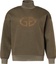 Sizzle Turtle Neck Sweater
