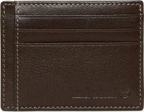 Mens Ripley Leather Card Case