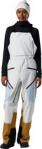 Rossignol W Proclivity 3L Bib Ski Pant Damen Skitourenhose