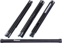 Tent Poles for 6056 Wiglo LT 4-Pers (3+1 Poles)