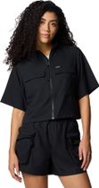 Elevated View Utility Short Sleeve