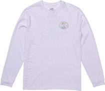 Salty Crew Shootout LS Sunshirt Longsleeve für Freizeit und Outdooraktivitäten