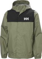 Helly Hansen JR Vancouver Rain Jacket Kinder Freizeitjacke