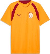 Puma ACM King Jersey LS Herren Longsleeve für Freizeit und Outdooraktivitäten