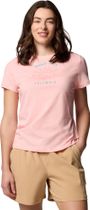 Ruby Springs Graphic Fitted Short Sleeve