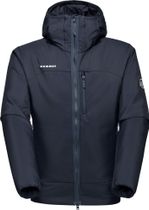 Rime IN Hooded Jacket Men
