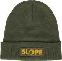 Slope Wren Beanie