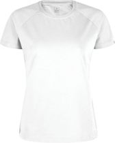 Montura Minimal Logo T-shirt Woman Women's T-shirt for any outdoor activities