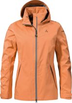 2.5L Jacket Aiplspitz Women