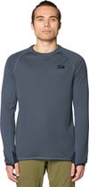 Mountain Hardwear M Airmesh Long Sleeve Herren Longsleeve für Freizeit und Outdooraktivitäten