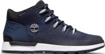 Mid Lace UP Waterproof Sneaker