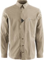 Klättermusen Garm LS Shirt M's Herrenhemd für Outdoor Aktivitäten