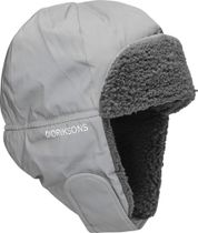 Biggles Refl Cap