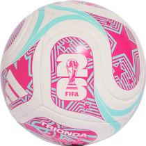 adidas Fifa World Cup 26 Trionda Club Ball Men & Women