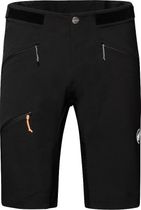 Mammut Taiss Softshell Shorts Men Herren Kletterhose