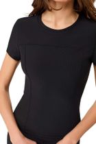 Mandala Fitted T-shirt Damen T-Shirt für sämtliche Outdoor Aktivitäten