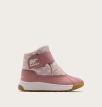 Sorel Toddler Whitney III Strap Mid WP