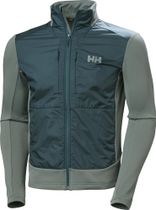 Versalite Hybrid Fleece Jacket