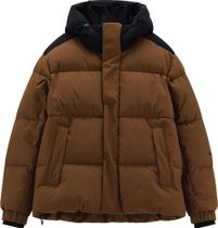 MAN Jacket FIX Hood