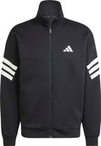 adidas Future Icons Three Stripes Woven Track TOP Men