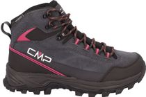 CMP Myzar Mid Wmn WP Shoe Damen Wanderschuhe